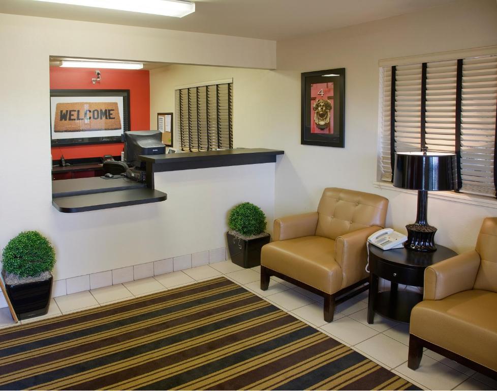 Extended Stay America Suites - Virginia Beach - Independence Blvd Main image 2